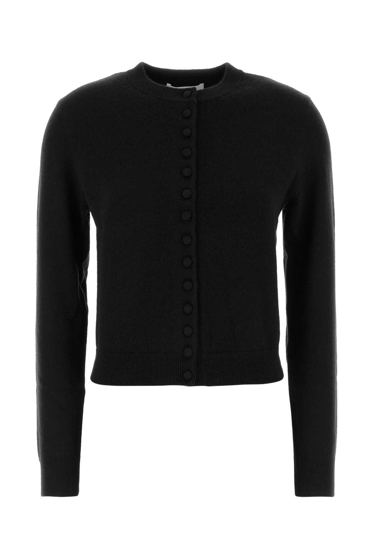 [Lisa Yang] Knitwear FW26 2025503 BL