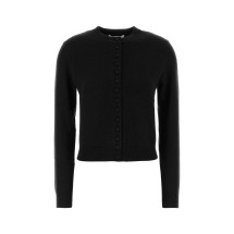 [Lisa Yang] Knitwear FW26 2025503 BL