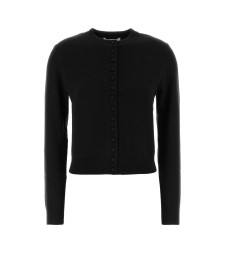 [Lisa Yang] Knitwear FW26 2025503 BL