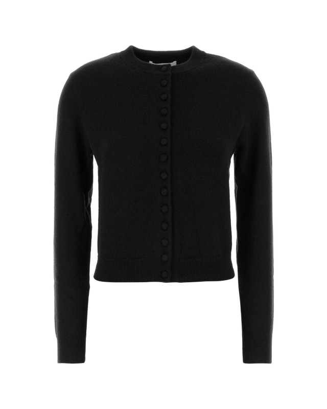 [Lisa Yang] Knitwear FW26 2025503 BL