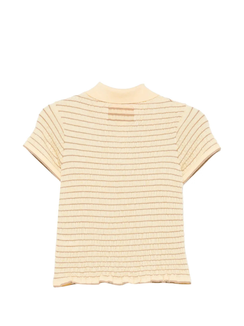 [GUEST IN RESIDENCE] T-shirts Short Sleeve FW26 W42511SFBTRCML