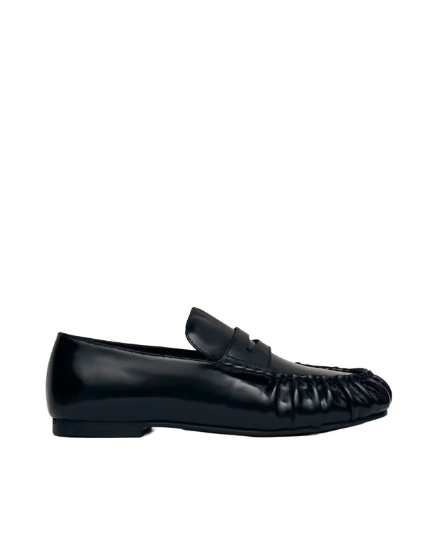 [ALOHAS] Loafer FW26 S10113501