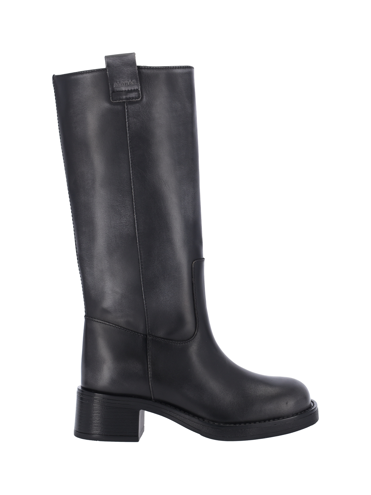 [ALOHAS] Ankle Boots FW26 S10055001