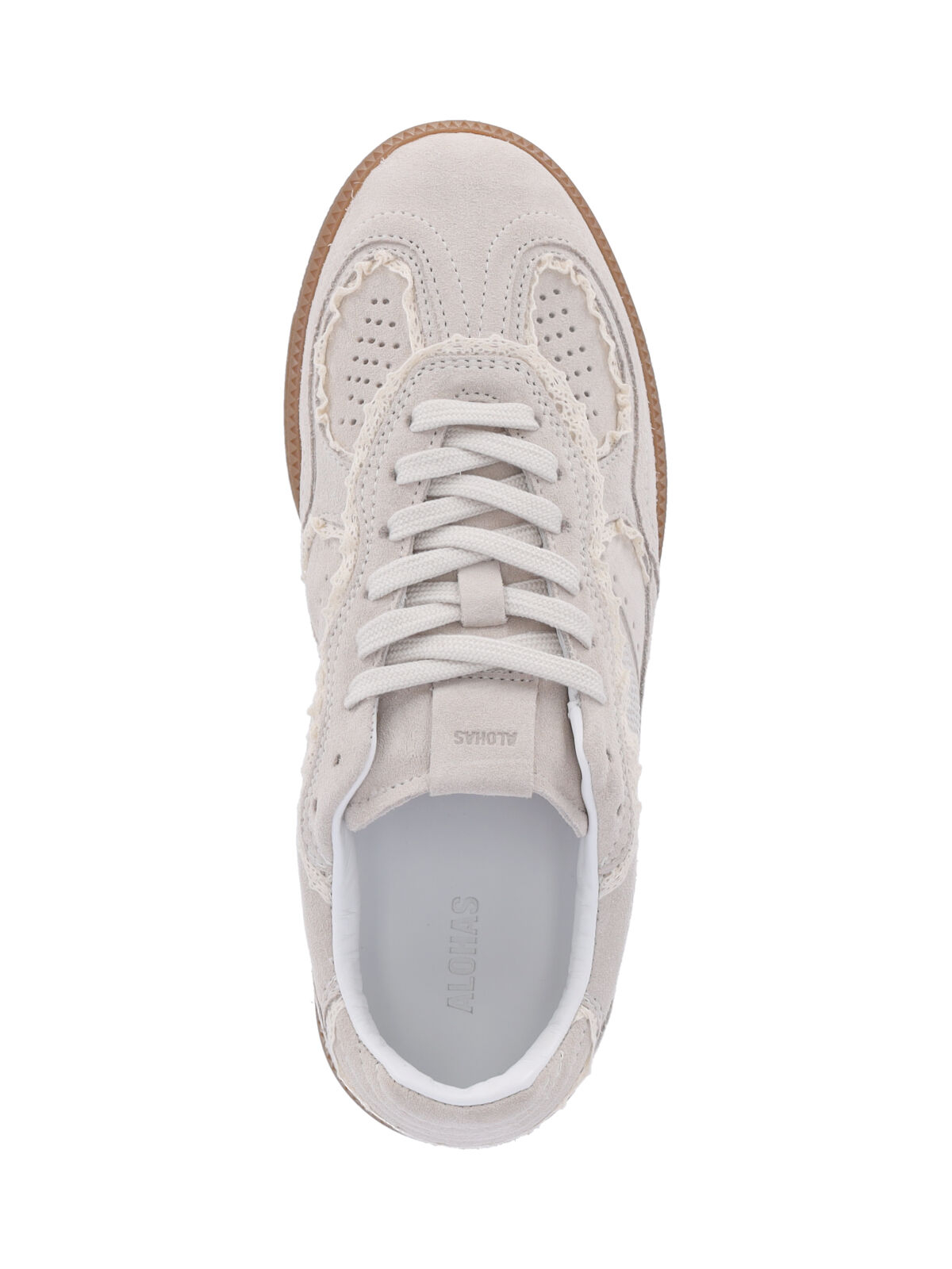 [ALOHAS] Sneakers FW26 S10082301