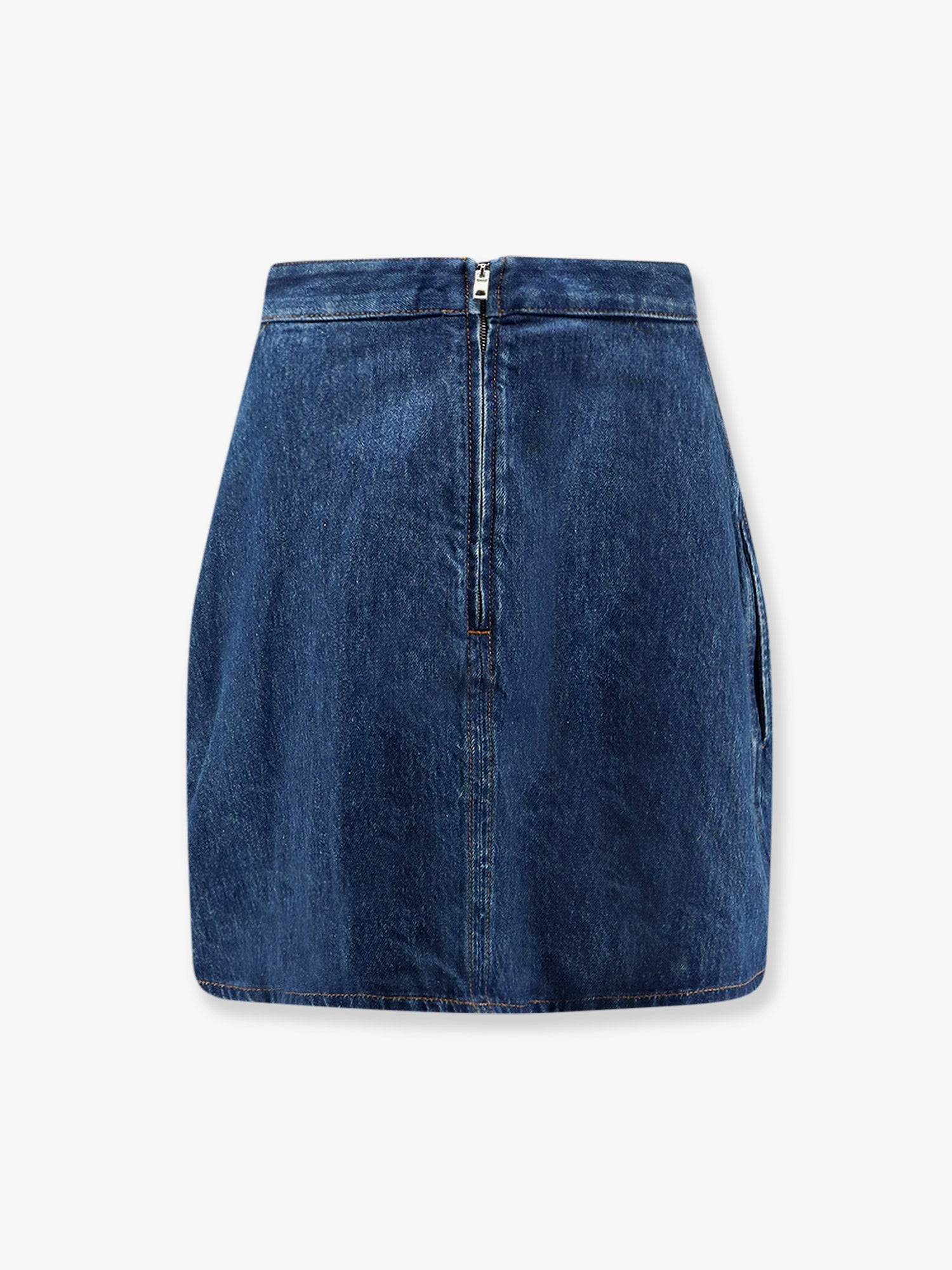 [Givenchy] Mini skirt FW26 BW413R517B420