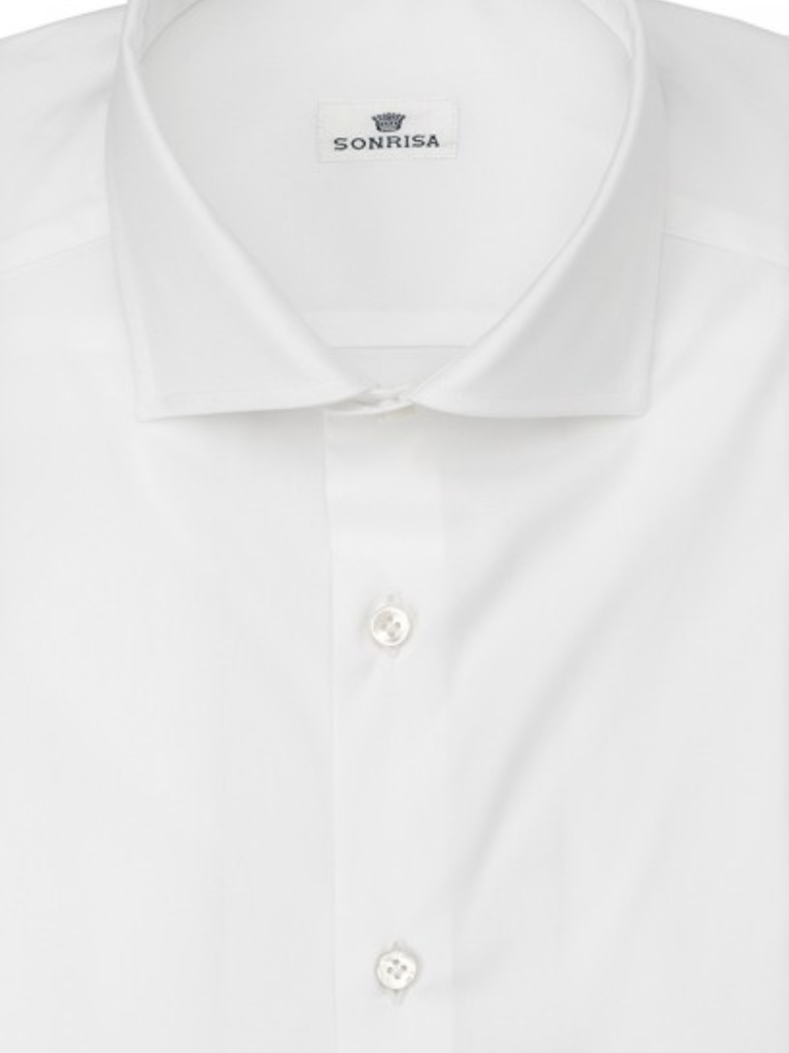 [SONRISA] Shirts Long Sleeve FW26 12 M211 B430