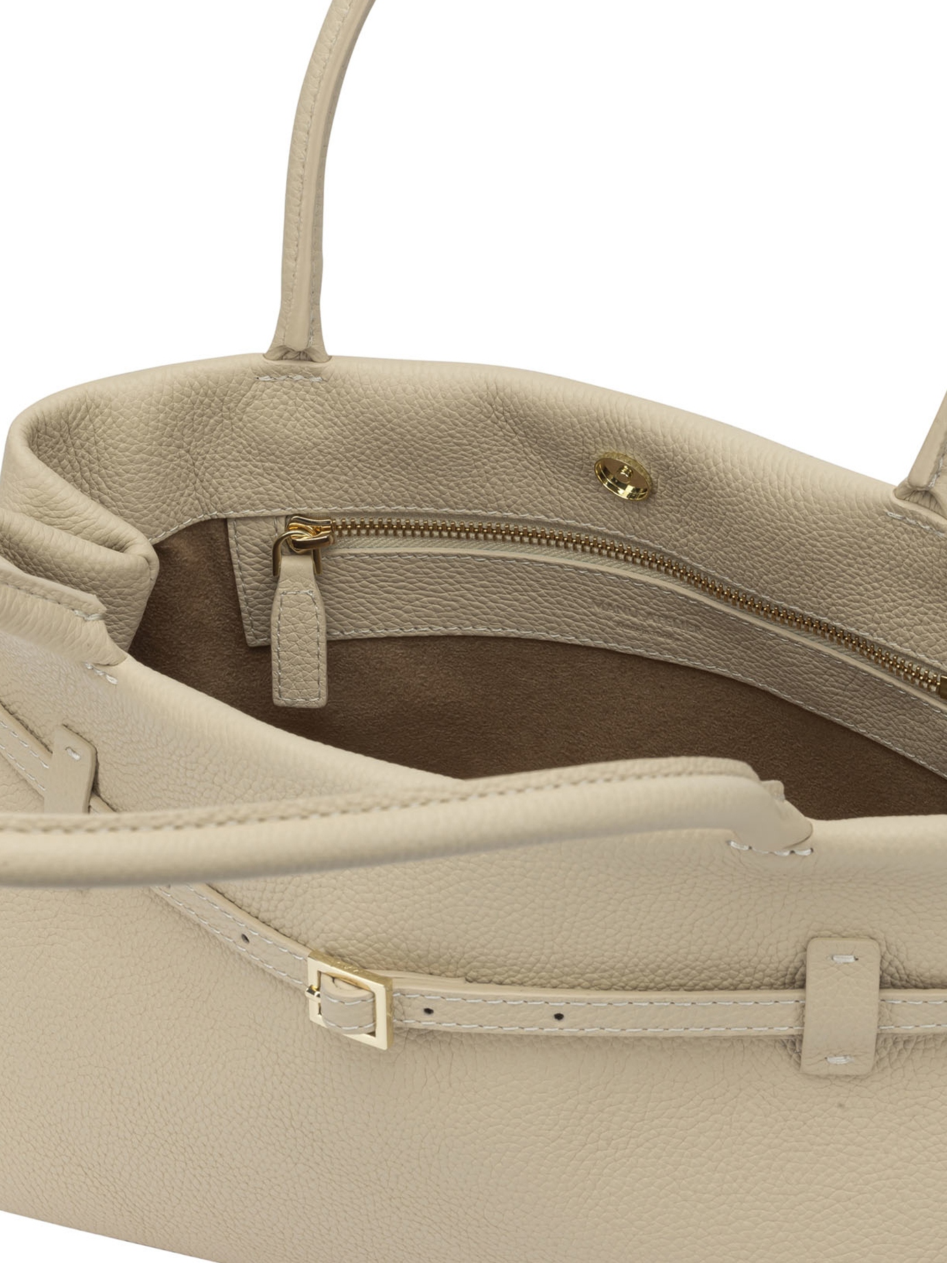 [Manu Atelier] Shoulder bag FW26 2026143EAST WEST LE CAMBONVANILLA