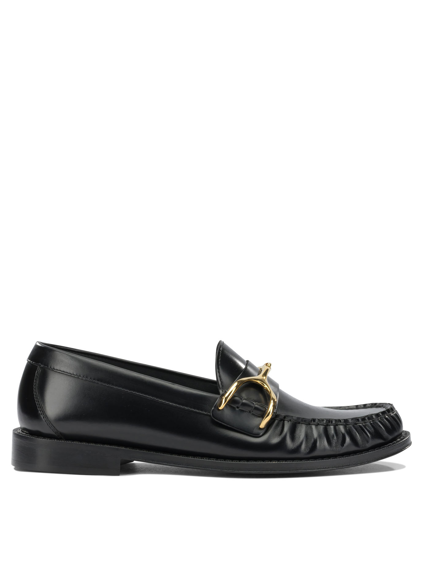 [McQueen] Loafer FW26 867922WHADV1000