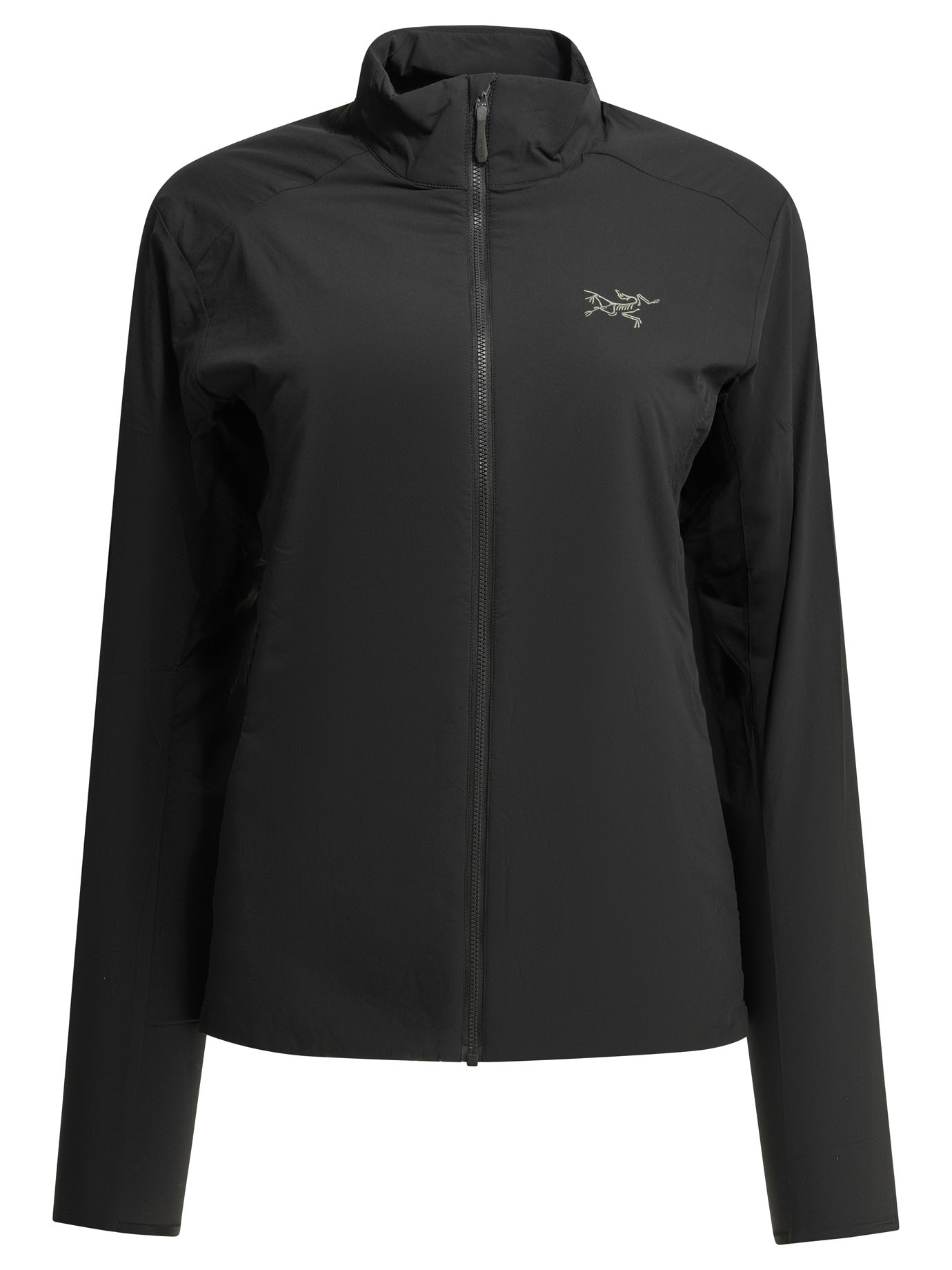 [ARC'TERYX] Casual Jacket FW26 X000009510ATOM SL JKTBLACK_B