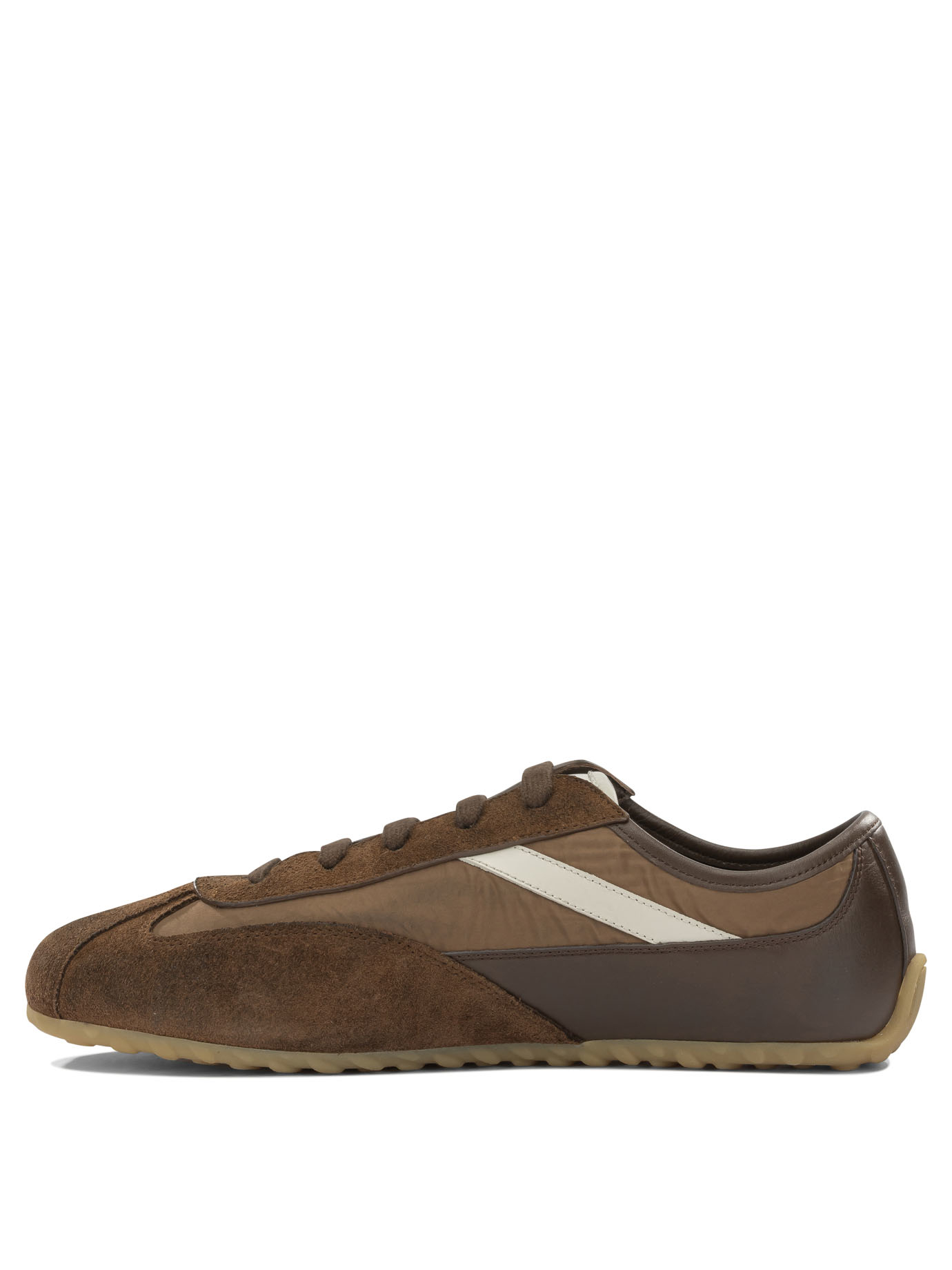 [McQueen] Sneakers FW26 868496WIAKI2139