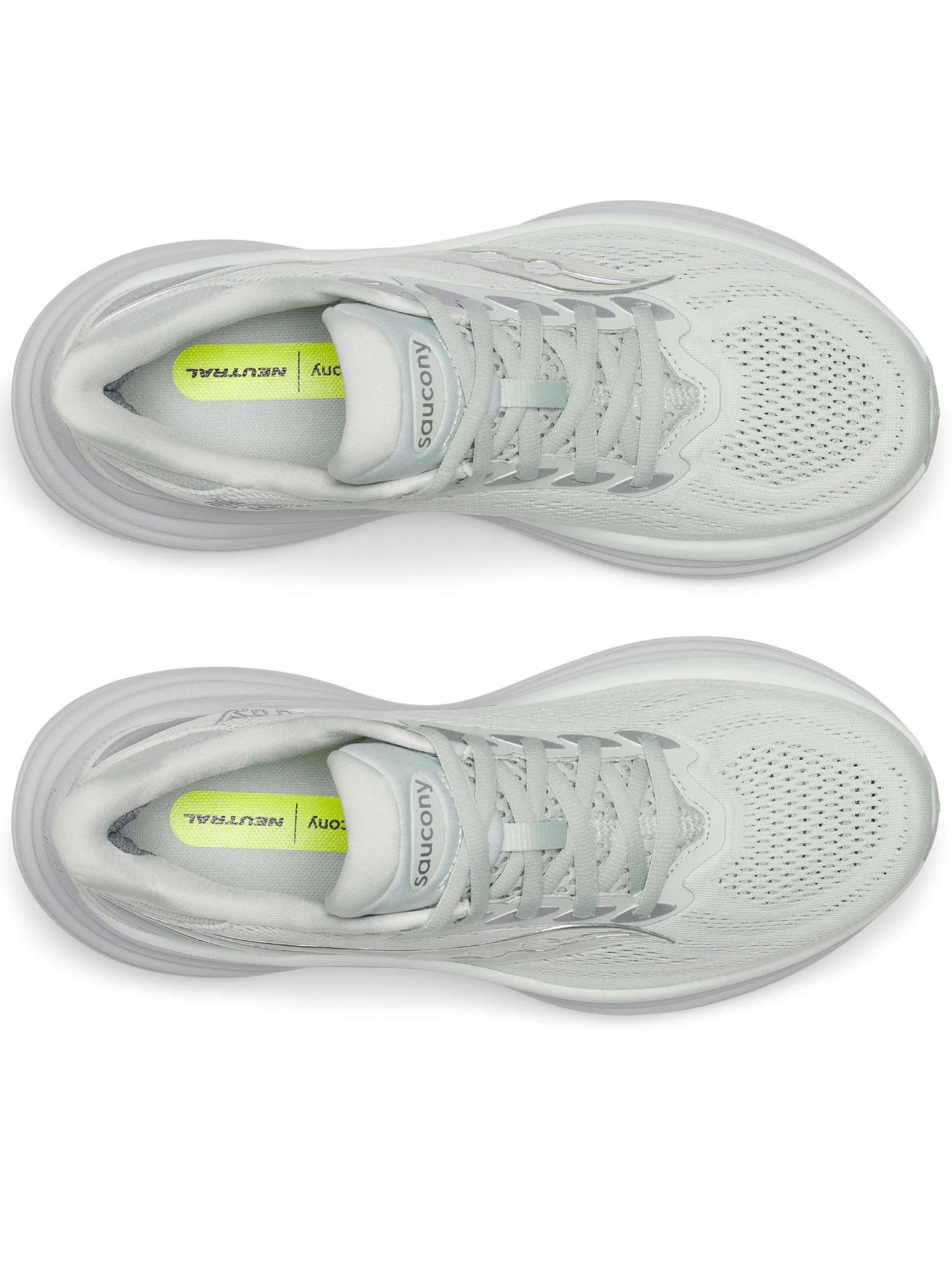 [SAUCONY] Sneakers FW26 S100999 1021