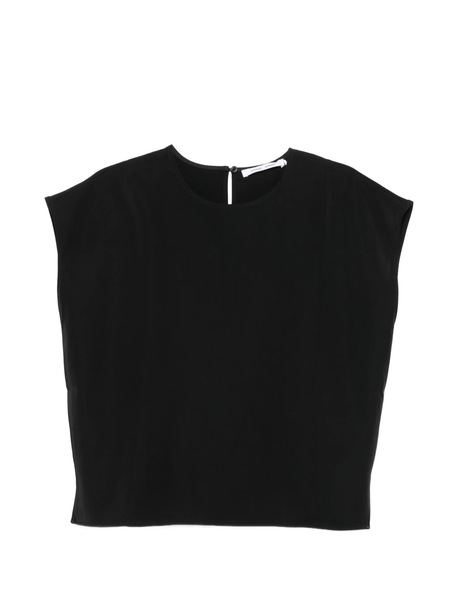 [Samsøe Samsøe] Tank top SS26 F26100021