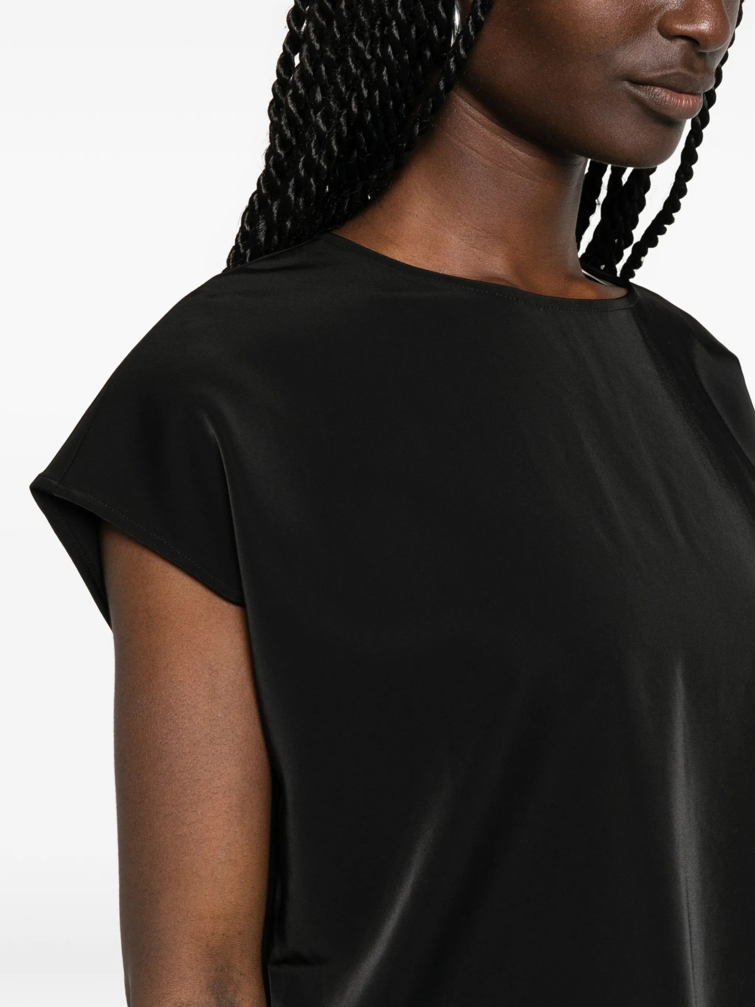 [Samsøe Samsøe] Tank top SS26 F26100021