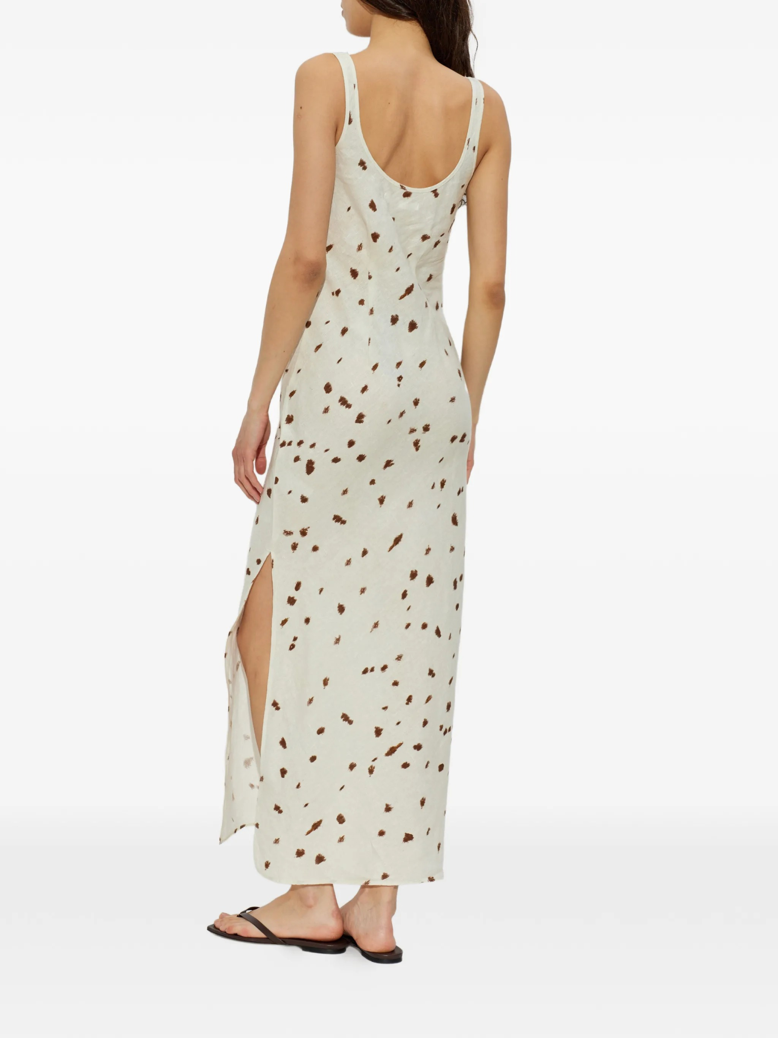 [Samsøe Samsøe] Sleeveless dress SS26 F26100110