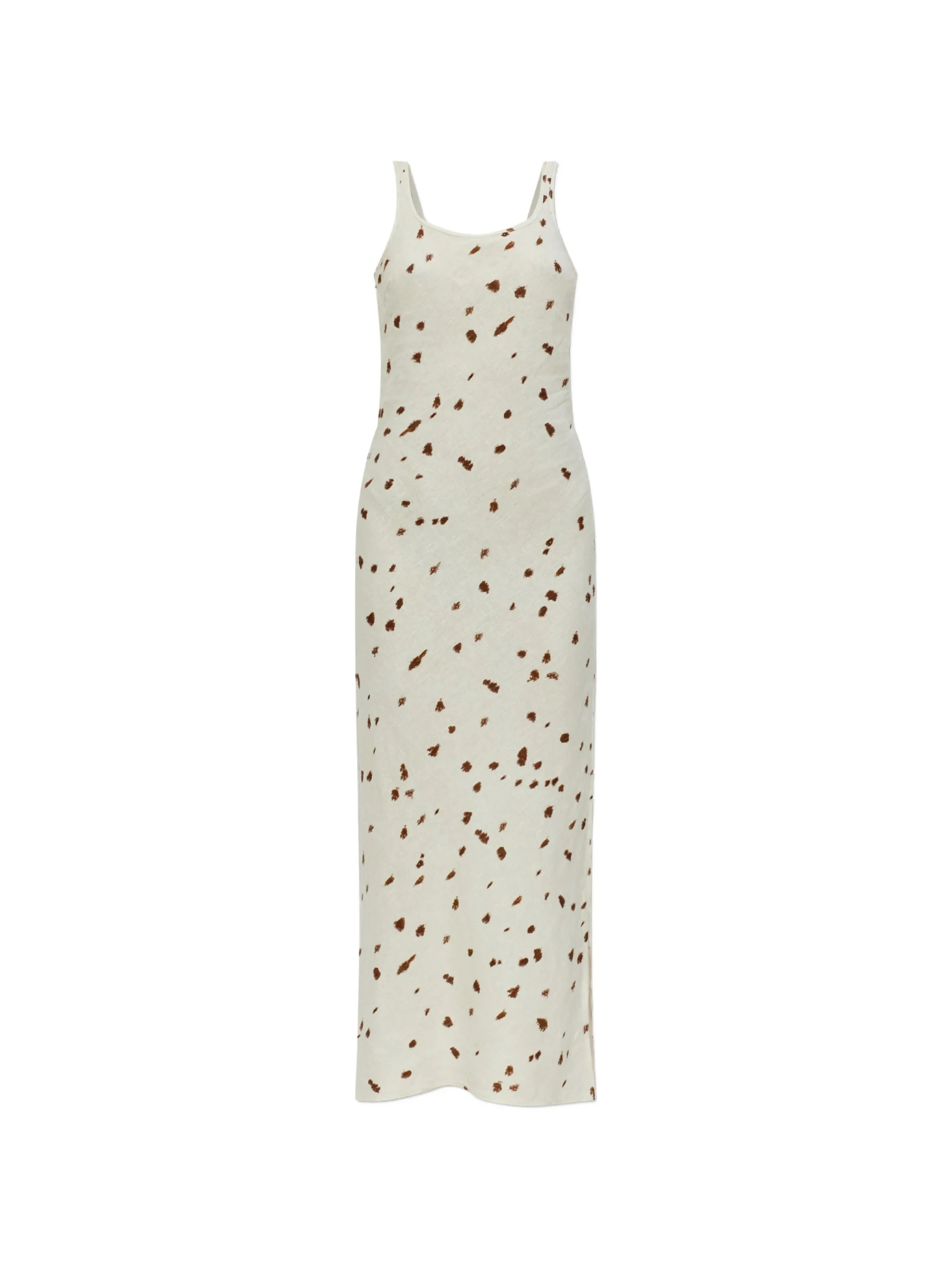 [Samsøe Samsøe] Sleeveless dress SS26 F26100110