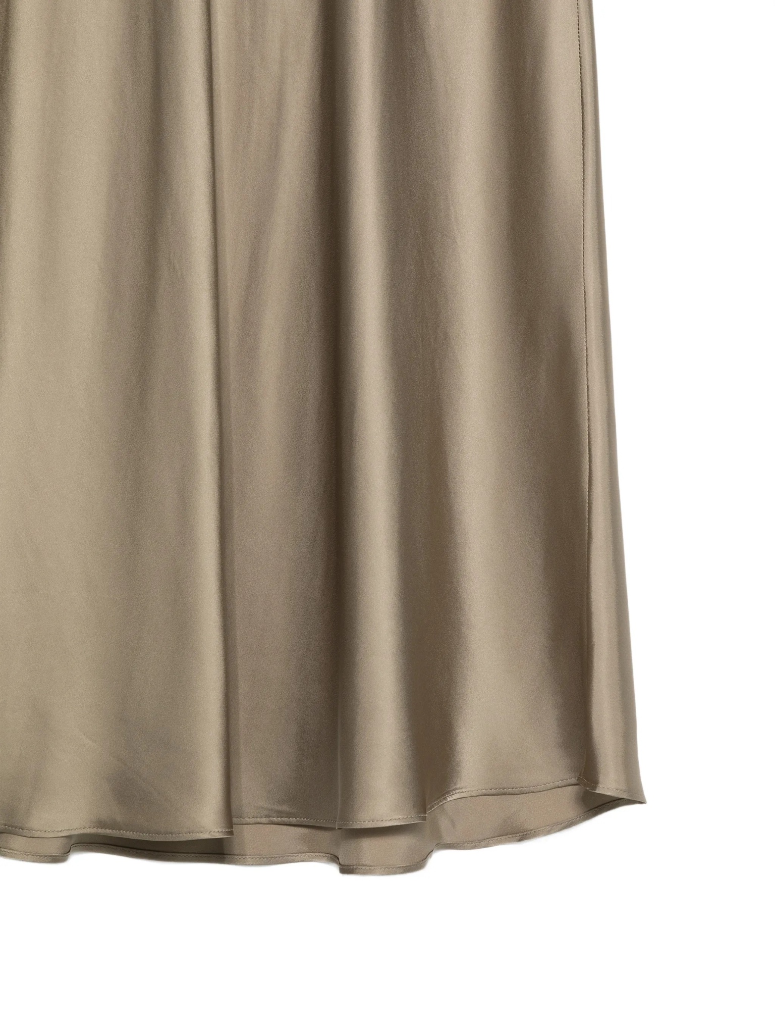 [Samsøe Samsøe] Long skirt SS26 F25300078