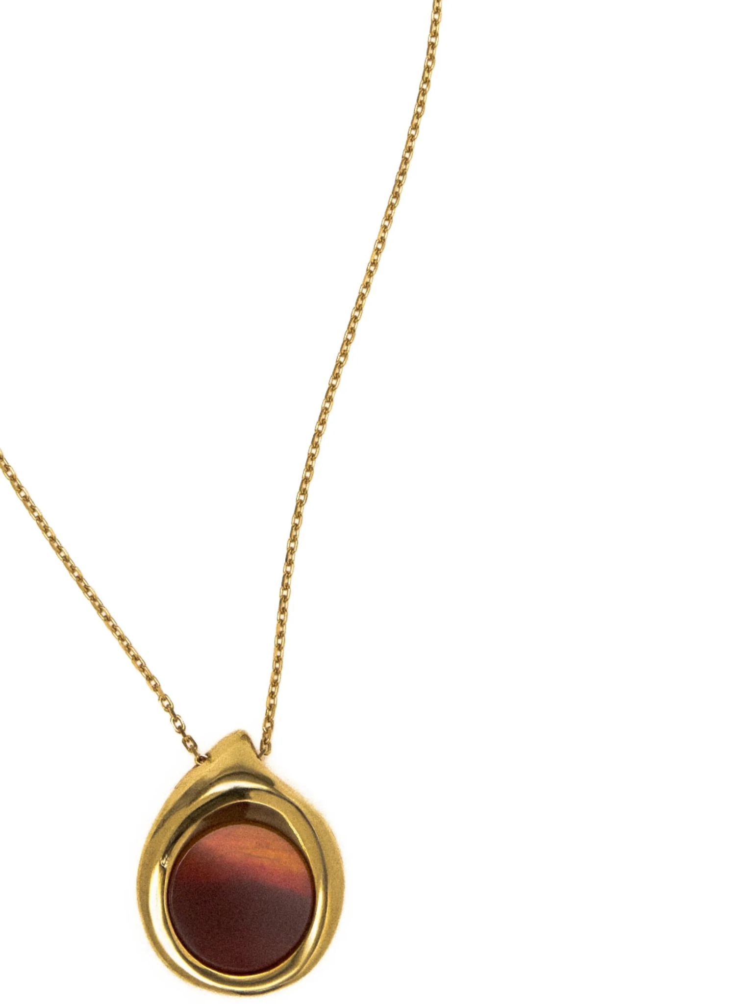 [Panconesi] Necklace SS26 S26NE003S