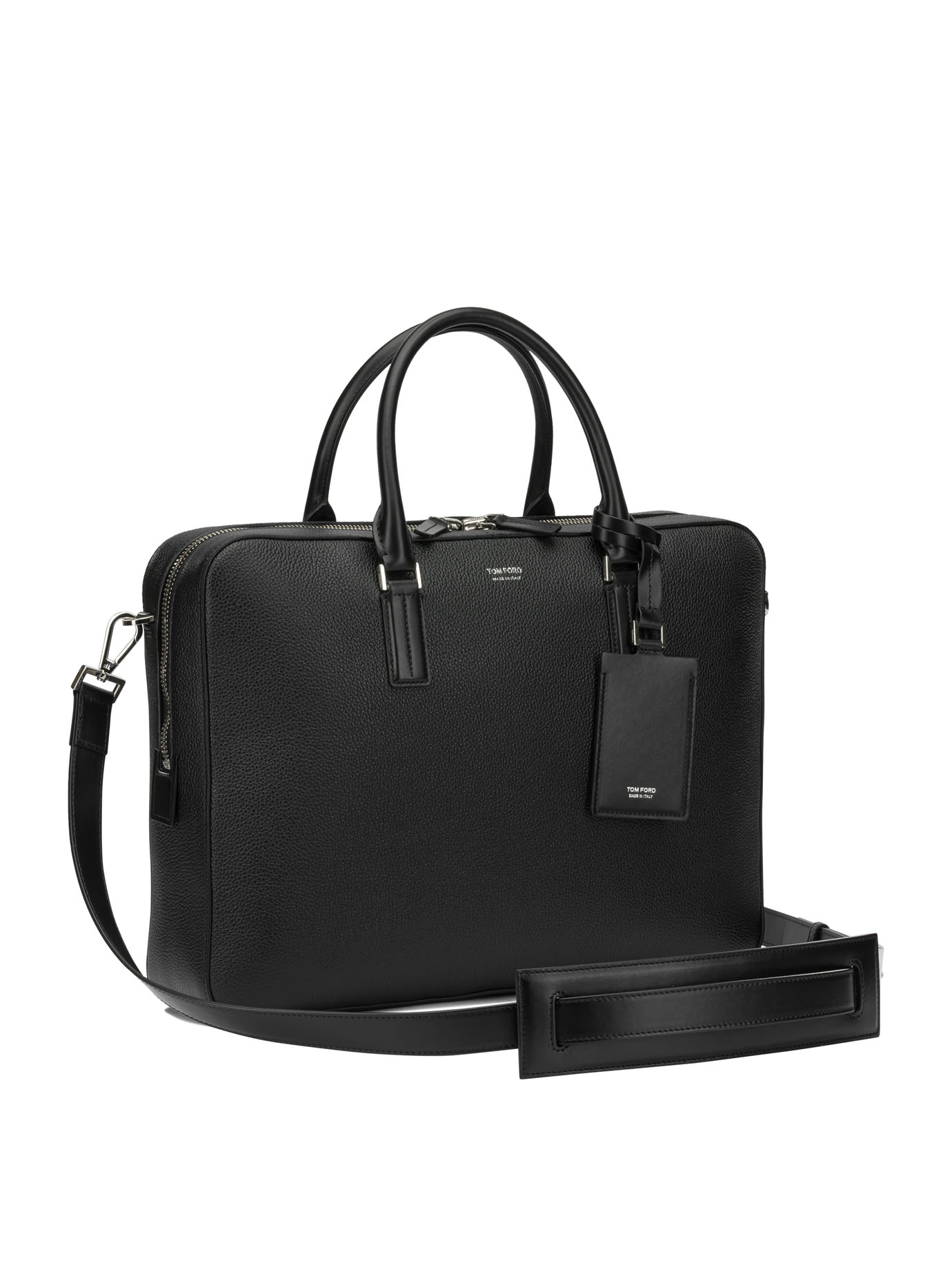 [Tom Ford] Bag FW26 H0756LCL213SNAA