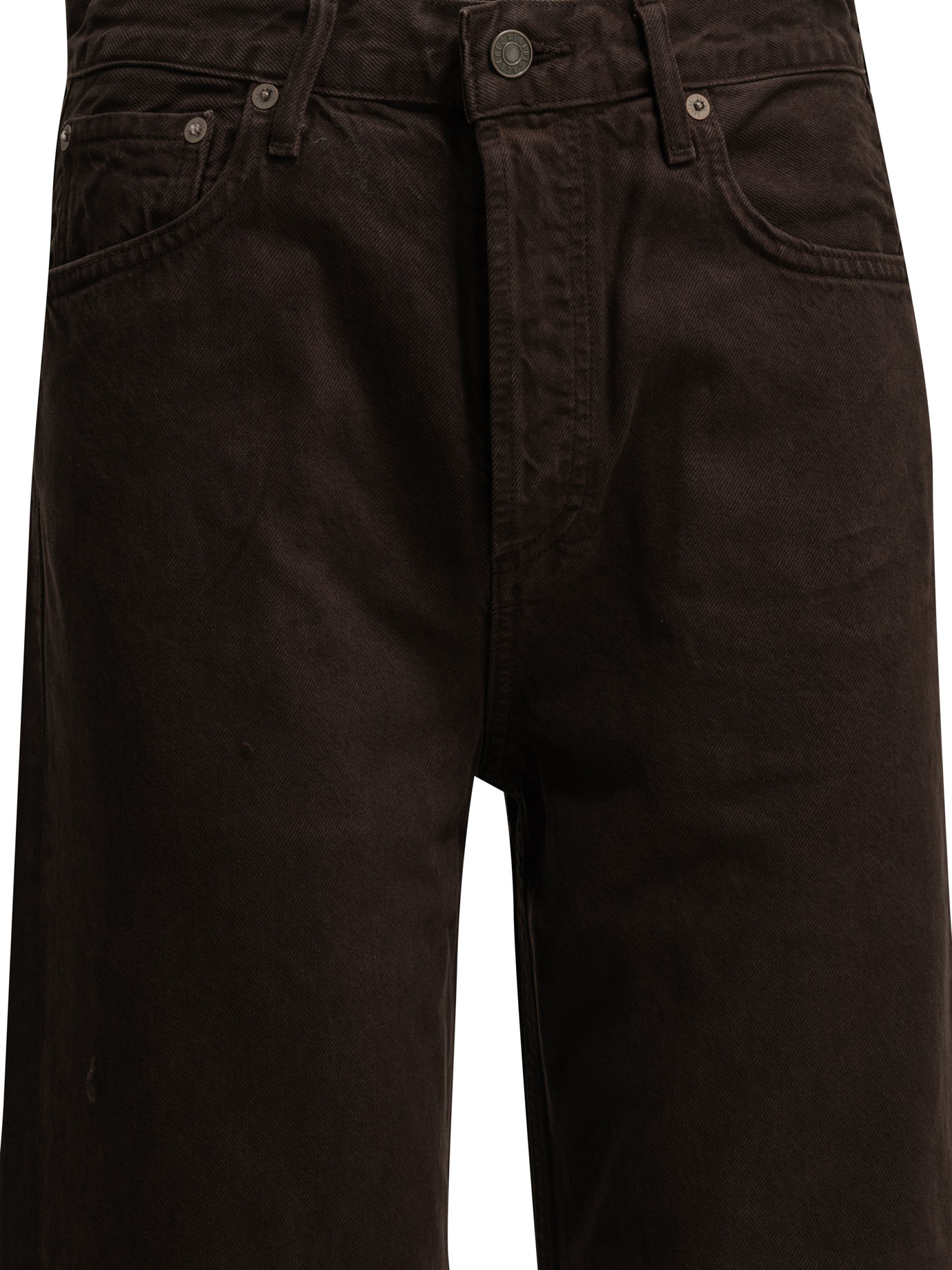 [Agolde] Jeans FW26 A9191C-1968SLOE BERRY