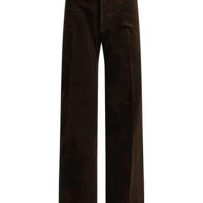 [Polo Ralph Lauren] Pants FW26 211B17556004BROWN