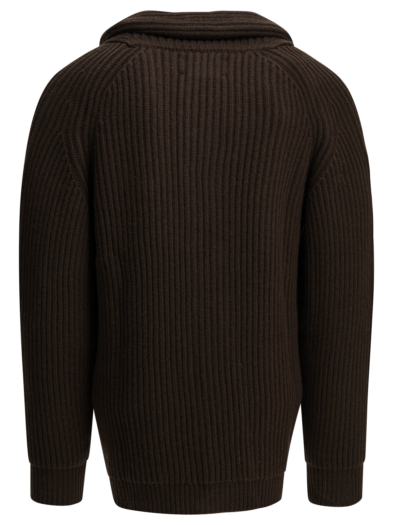 [Filson] Cardigan FW26 FMMAG0039UF02787043