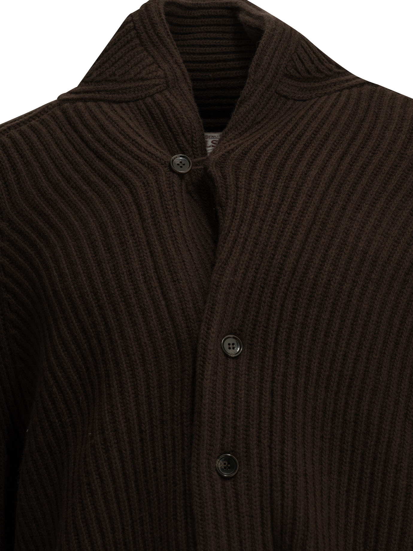 [Filson] Cardigan FW26 FMMAG0039UF02787043