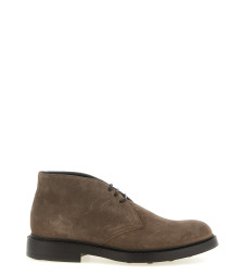 [Doucal's] Ankle boots FW26 DU3237BRUXUF009TM49