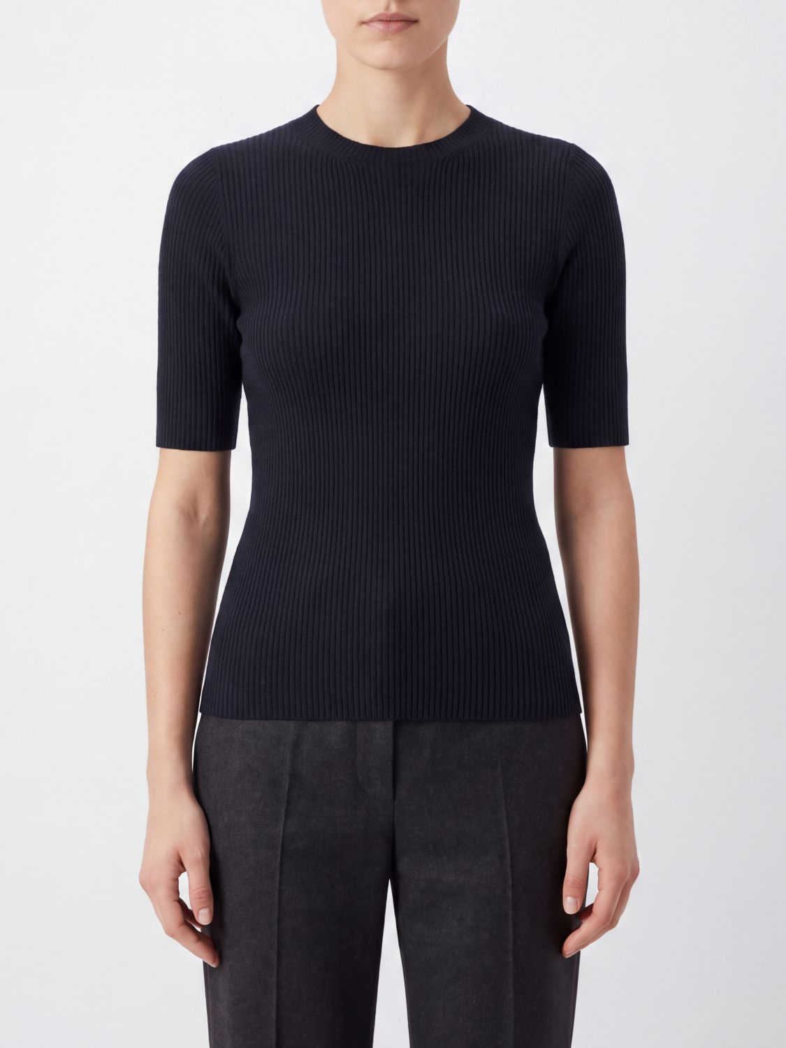 [Fabiana Filippi] Knitwear FW26 MAD216F022D230 5146
