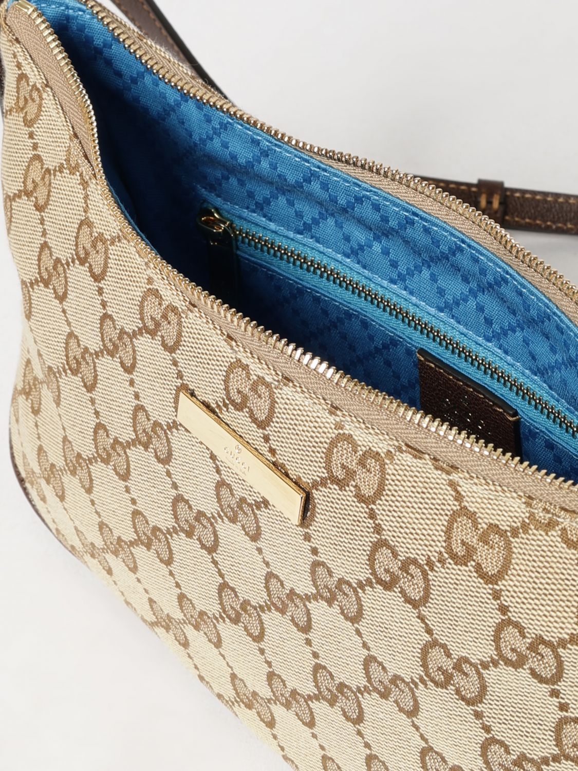 [Gucci] Minibag FW26 874743FAF7Y 9651