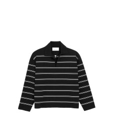 [AMI] T-shirts Long Sleeve FW26 UPL459KN0194004