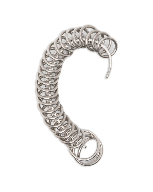 [Panconesi] Earring SS26 S26EA014S