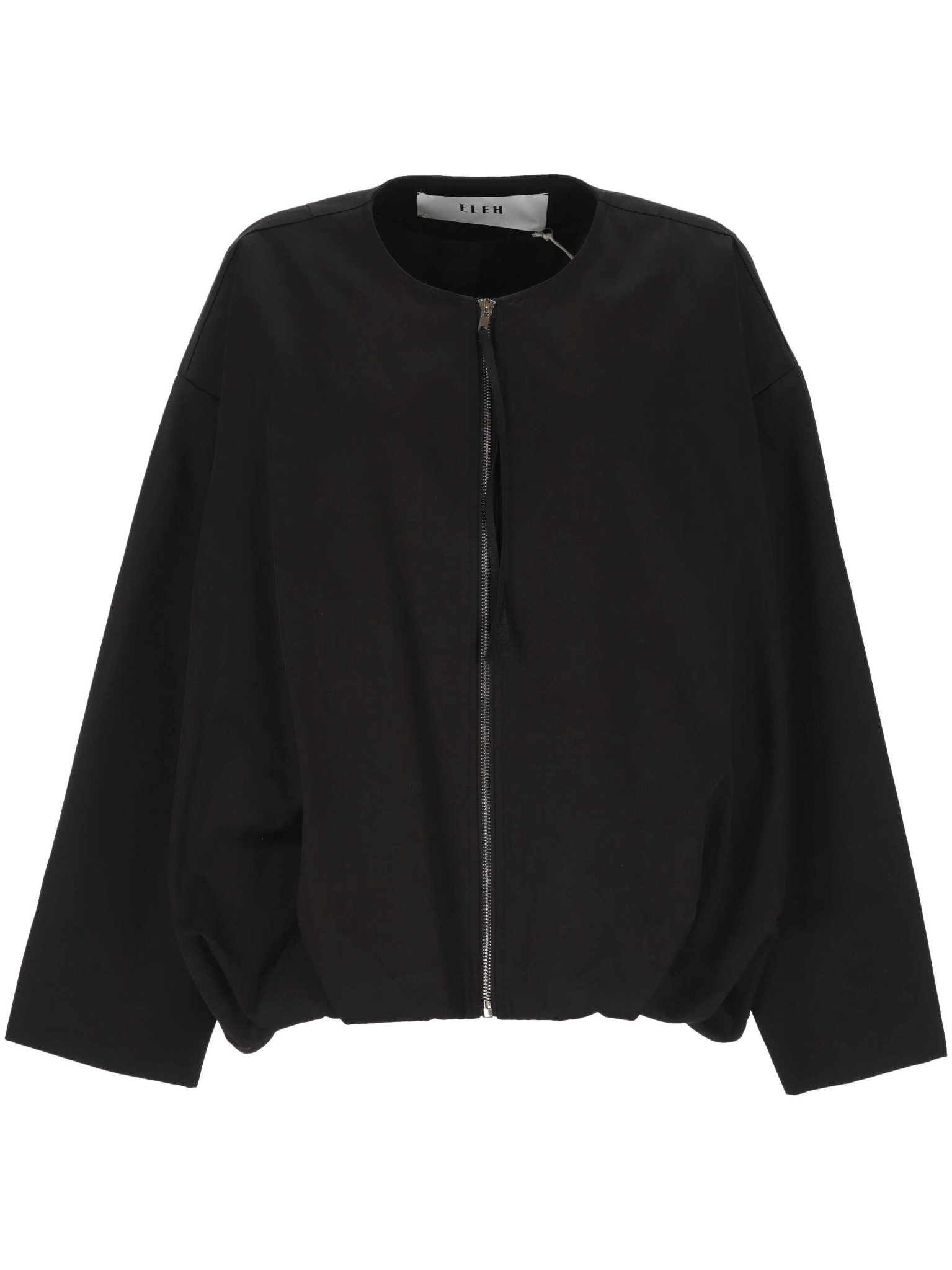 [Eleh] Jacket FW26 EFW260028NERO