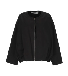 [Eleh] Jacket FW26 EFW260028NERO