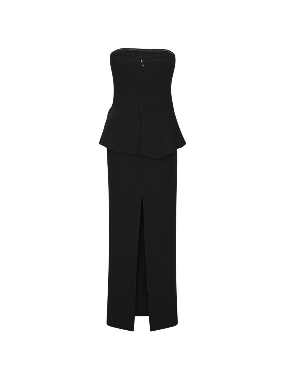 [ROTATE] Sleeveless dress FW26 116649100BCR2018100
