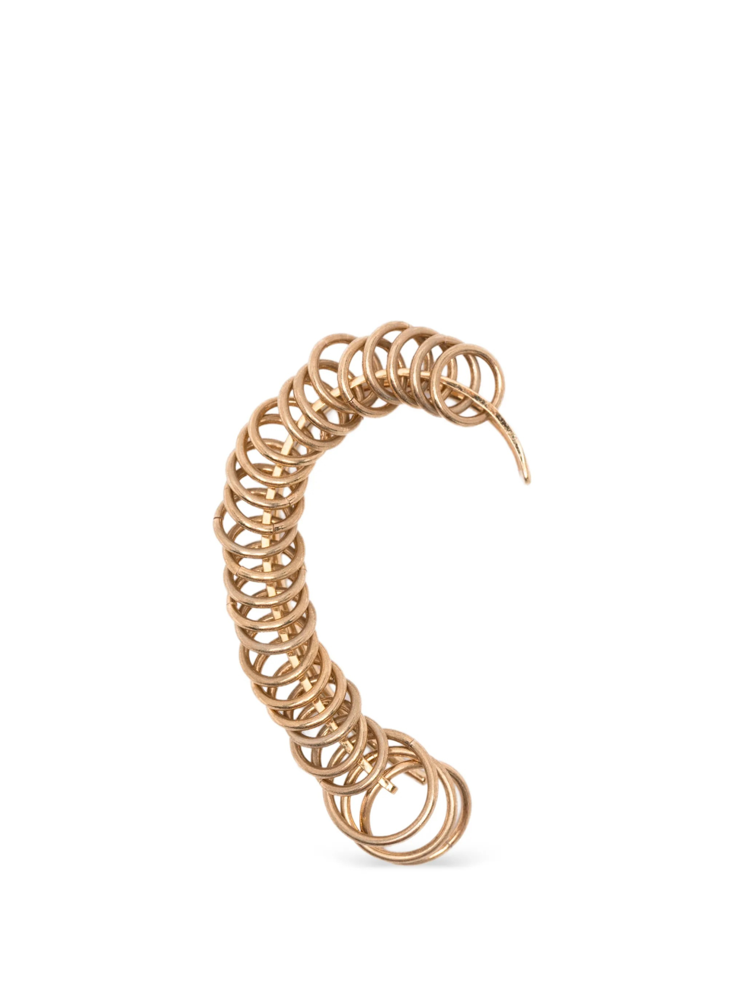 [Panconesi] Earring SS26 S26EA014S