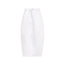 [Alaia] Trousers FW26 AA9P1406D027D000