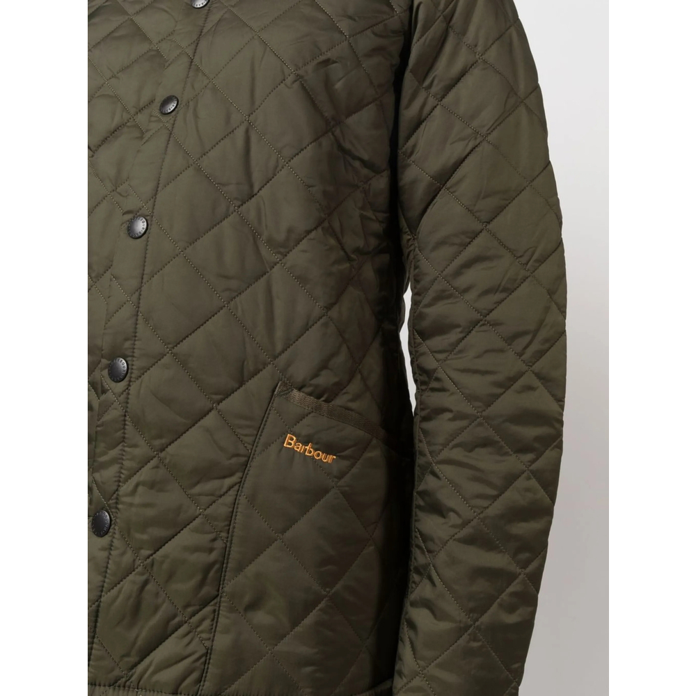 [Barbour] Casual Jacket FW26 MQU0240  OL71