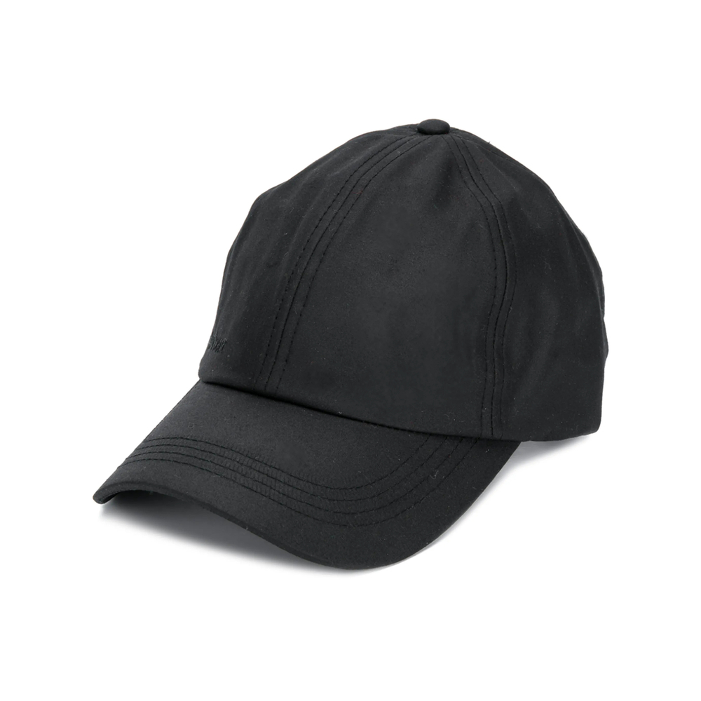 [Barbour] Cap FW26 MHA0005  BK91