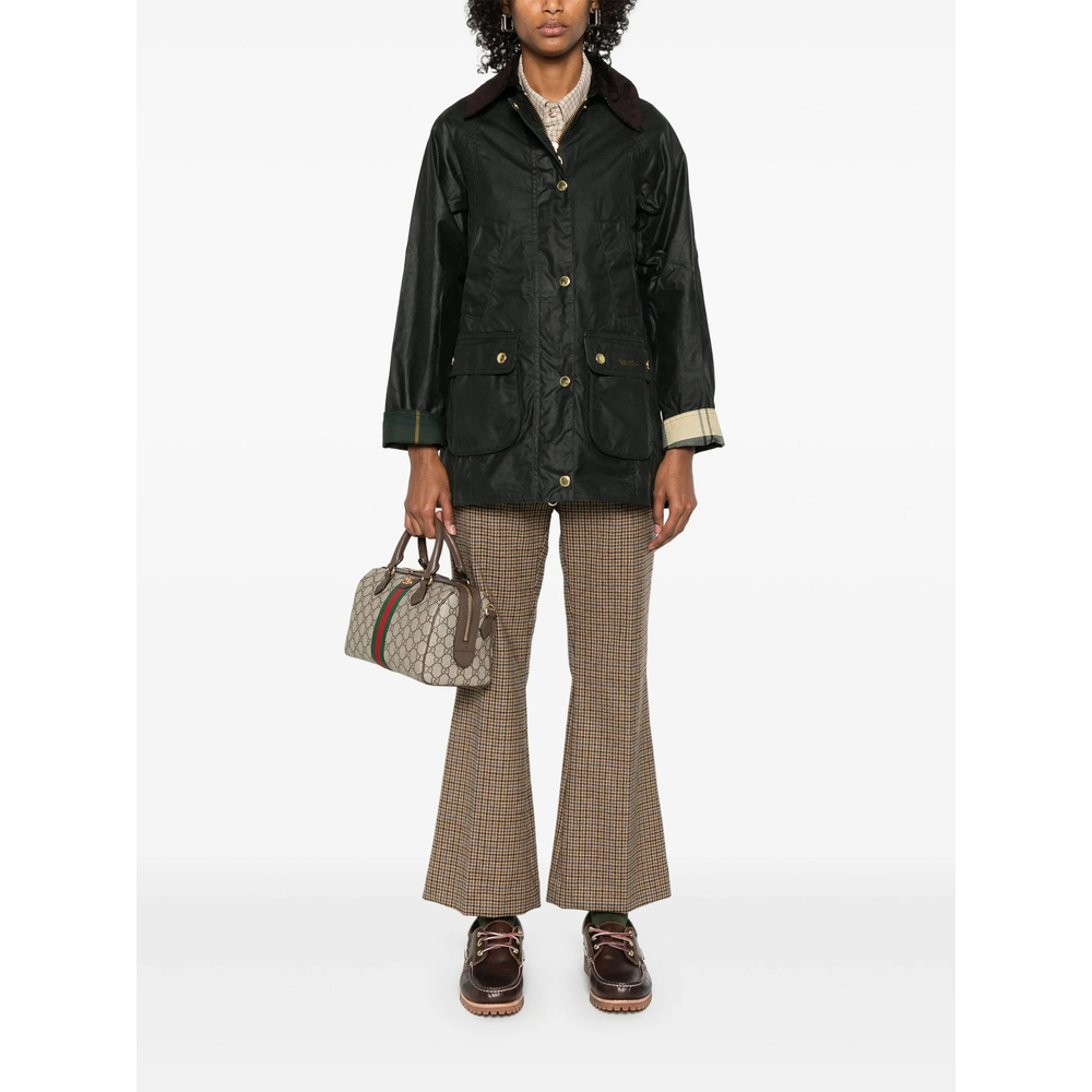 [Barbour] Bomber jacket FW26 LWX1402  SG51