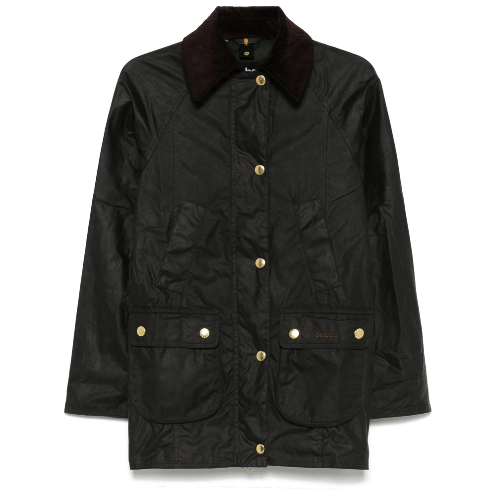 [Barbour] Bomber jacket FW26 LWX1402  SG51