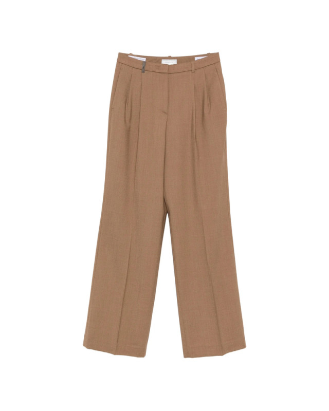 [Peserico] Trousers FW26 P04936 02660 247
