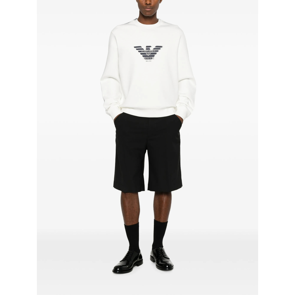 [Emporio Armani] Sweatshirt FW26 AF10013 EM007315 U0003