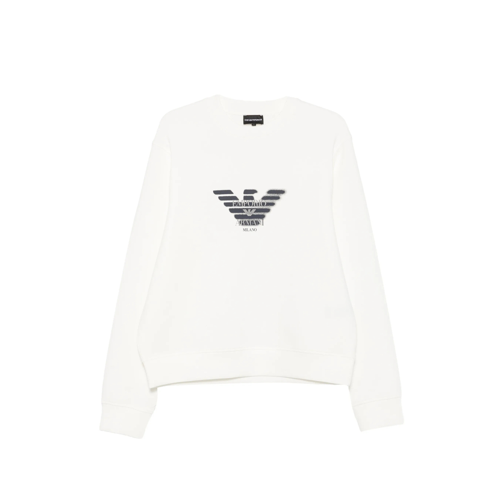 [Emporio Armani] Sweatshirt FW26 AF10013 EM007315 U0003