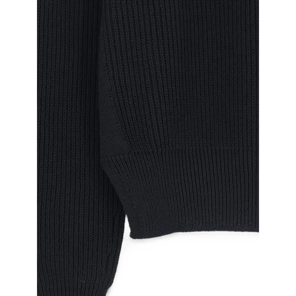 [Rick Owens] Sweatshirt FW26 RU02F4615 KWVH 09