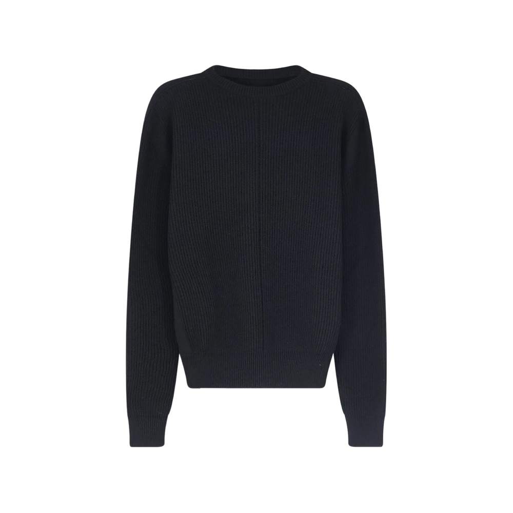 [Rick Owens] Sweatshirt FW26 RU02F4615 KWVH 09