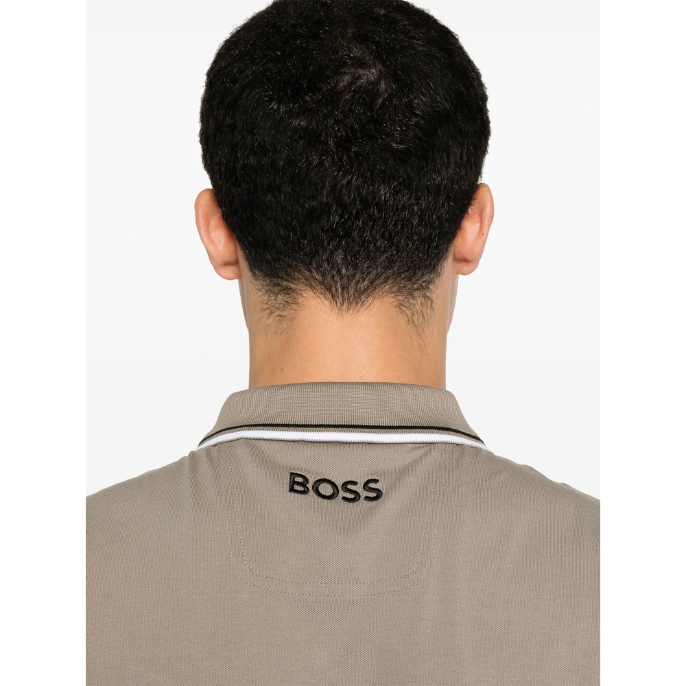 [BOSS] T-shirts Short Sleeve FW26 50469102  335