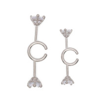 [Panconesi] Earring SS26 S26EA011P