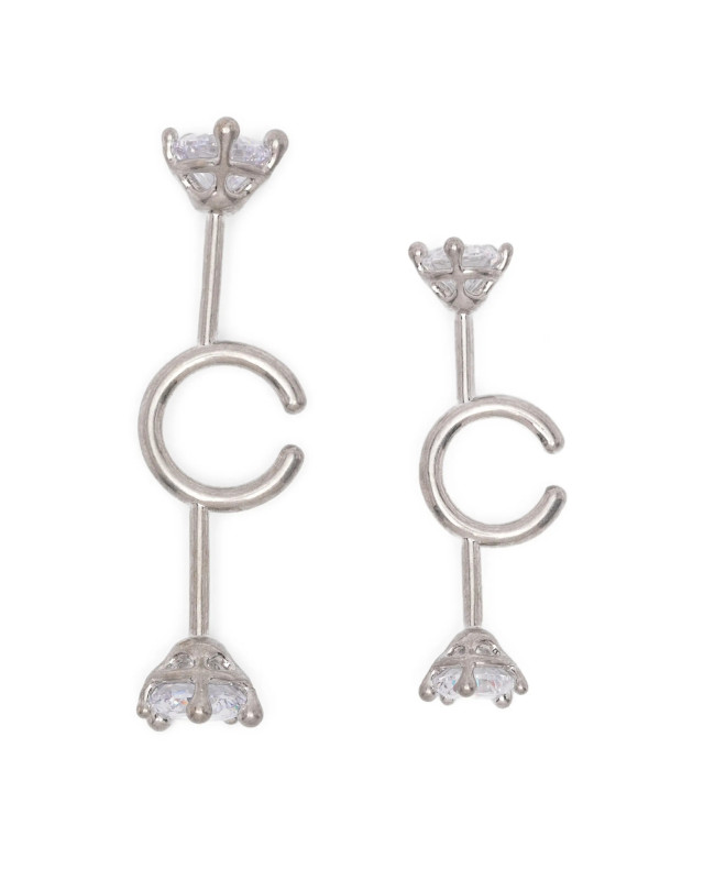 [Panconesi] Earring SS26 S26EA011P