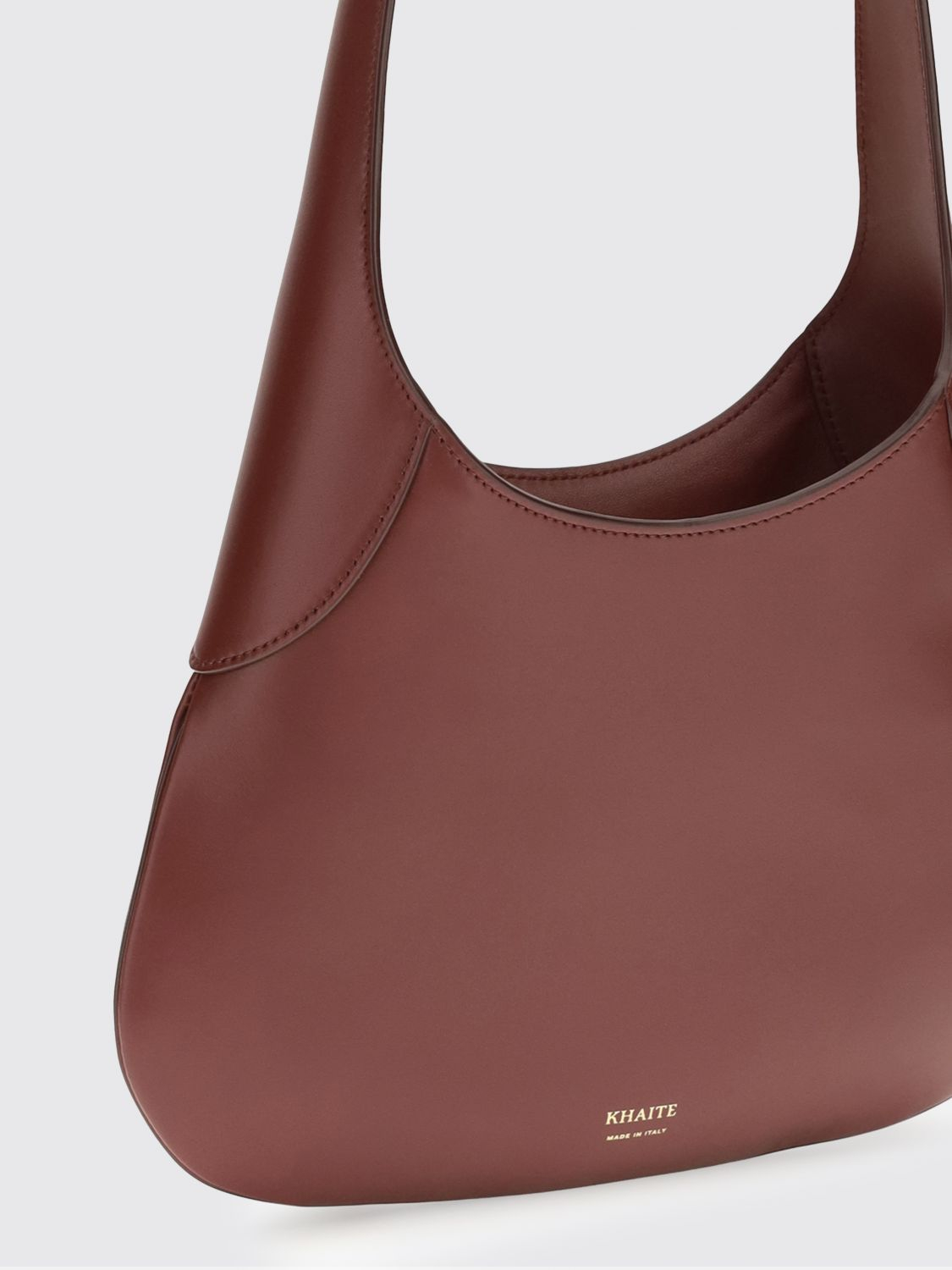 [KHAITE] Shoulder bag FW26 H1048875 524