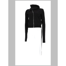 [RICK OWENS DRKSHDW] Zip up FW26 DS02F6239_RIG09